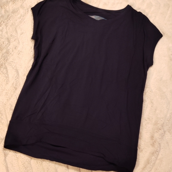 Like-New Lululemon Athletic Tank Top (NO SIZE TAG, SEE MEASUREMENTS) - Picture 2 of 12